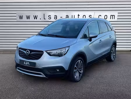 Opel Crossland 1.2 110 Innovation