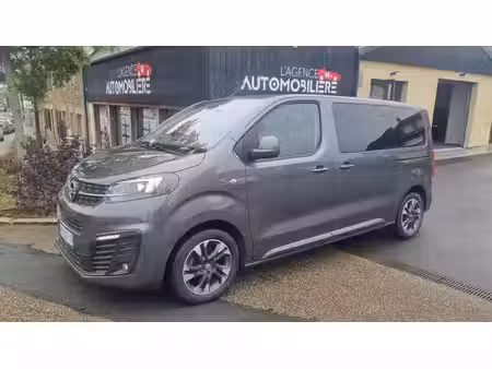 Opel Zafira 2.0 177