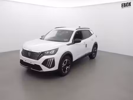 Peugeot 2008 136 Allure