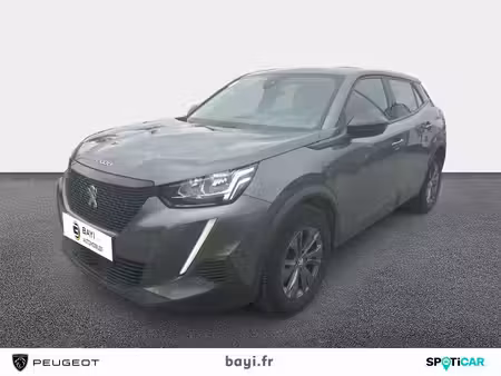 Peugeot 2008 1.5 HDi 110 Active