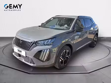 Peugeot 2008 1.2 100 Allure