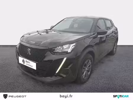 Peugeot 2008 1.5 HDi 110 Active