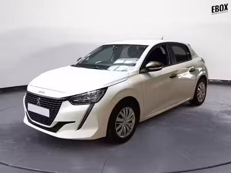 Peugeot 208 1.5 HDi 102 Premium