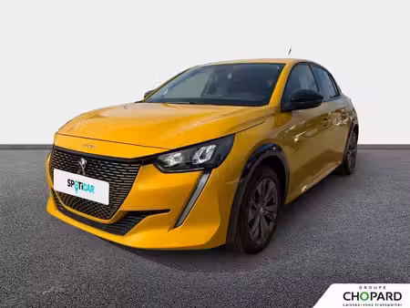 Peugeot 208 136 Allure