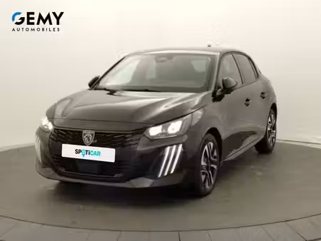 Peugeot 208 1.2 110 Allure