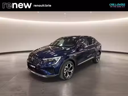 Renault Arkana E-Tech 1.6 145 Techno