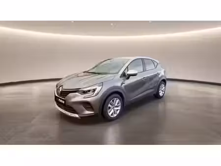 Renault Captur E-Tech 1.6 dCi 95 Zen