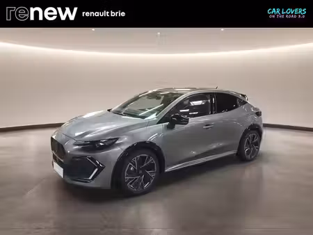 Renault Clio E-Tech Esprit Alpine