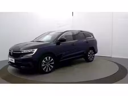 Renault Espace 1.2 200 Techno