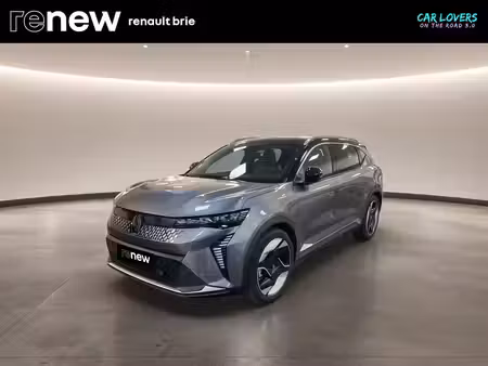 Renault Scénic Iconic