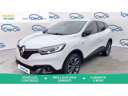 Renault Kadjar Graphite