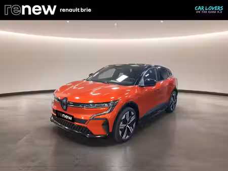 Renault Mégane E-Tech 220 Confort