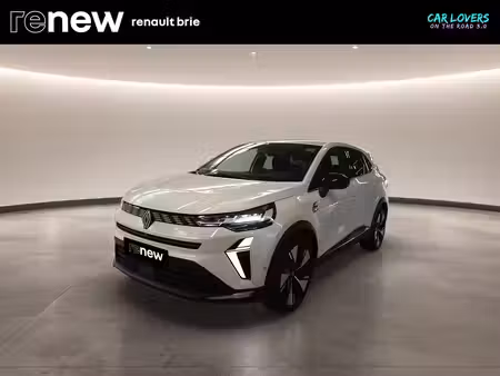 Renault Symbioz E-Tech Techno