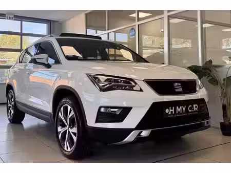 Seat Ateca TSI 150 Xcellence