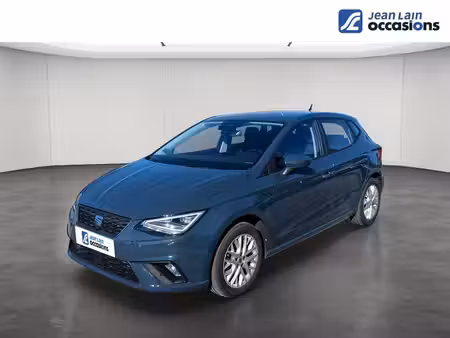 Seat Ibiza 1.0 TSI 115 Copa