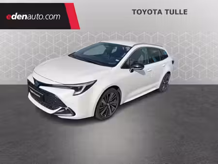 Toyota Corolla 1.8 140 Design