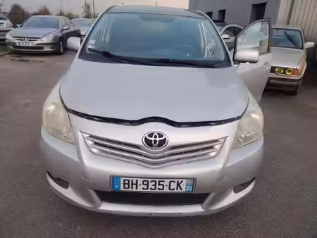 Toyota Verso 2.0 126 Dynamic