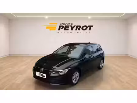 Volkswagen Golf 2.0 TDI 150 Life 1ST