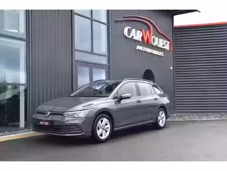 Volkswagen Golf 1.0 TSI 110 Life