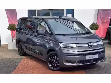 Volkswagen Multivan 2.0 TDI 150 Style