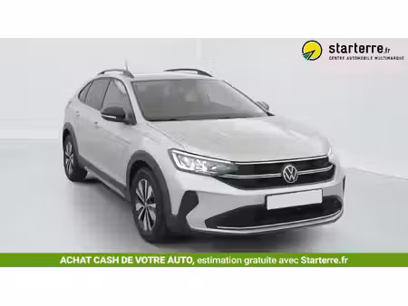 Volkswagen Taigo 1.0 TSI 95 Life