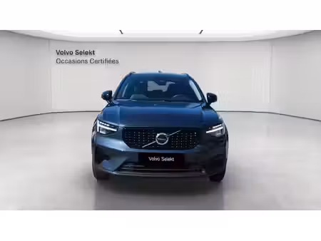 Volvo XC40 B3 2.0 163 Plus