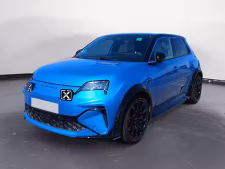 Alpine A290 220 GTS