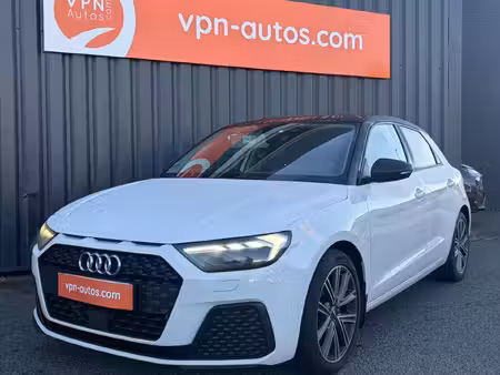 Audi A1 30 TFSI 1.0 TFSI 116 Business Line