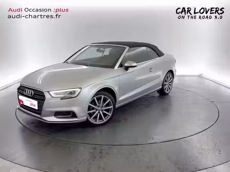 Audi A3 1.5 TFSI 150 Design Luxe