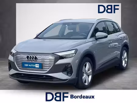 Audi Q4 e-tron 45 285 Design