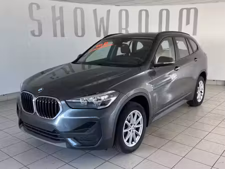 BMW Série 1 116d 1.5 116 Business sDrive
