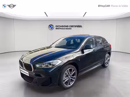 BMW X2 25e 1.5 220 M Sport xDrive