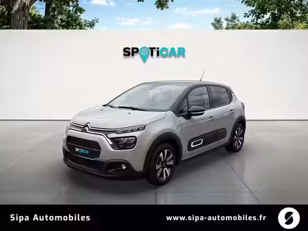 Citroën C3 1.2 110 Shine