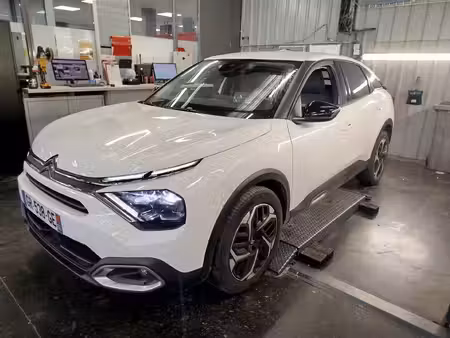 Citroën C4 1.2 131 Shine