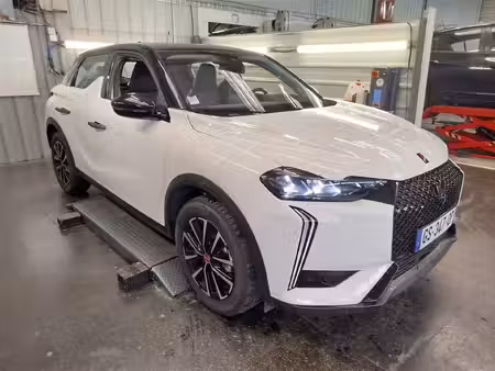 DS 3 156 Performance Line