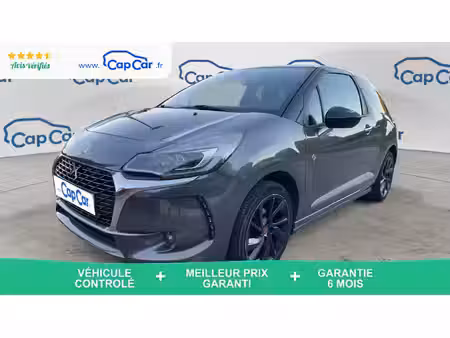 DS 3 1.2 110 Performance Line