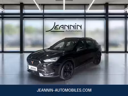 Cupra Formentor VZ 1.4 150