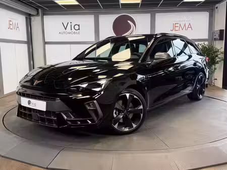 Cupra Leon 1.5 TSI 150