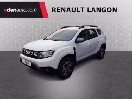Dacia Duster 1.3 130 Journey
