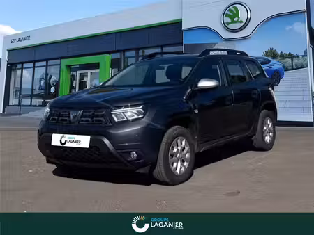 Dacia Duster 1.5 dCi 115 Confort