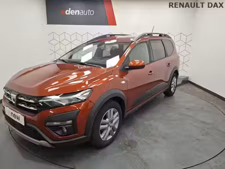 Dacia Jogger 1.0 100 Confort