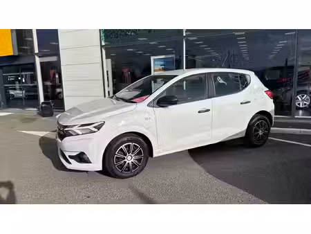 Dacia Sandero 1.0 67
