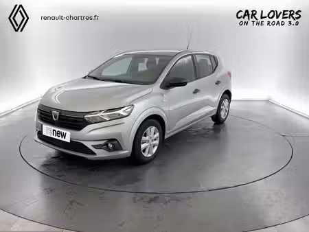 Dacia Sandero 1.0 67 Essentiel