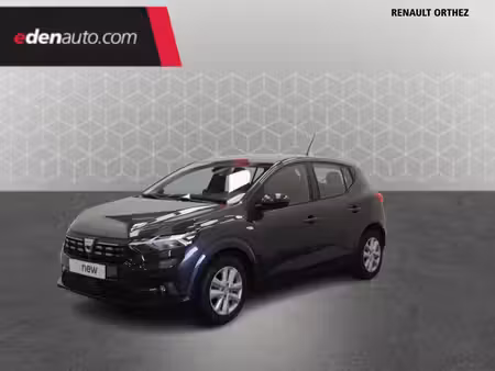Dacia Sandero 1.0 Confort