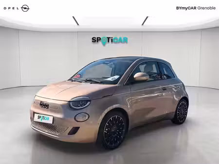 Fiat 500 118