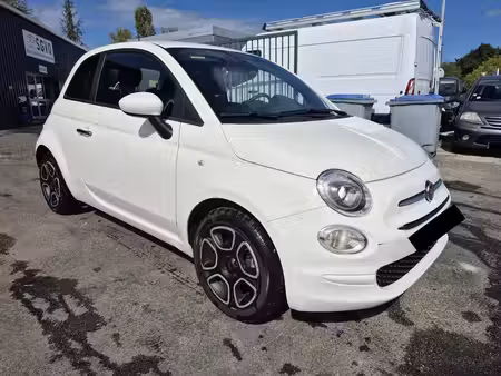 Fiat 500 1.0 69 Club