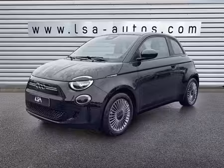 Fiat 500 118