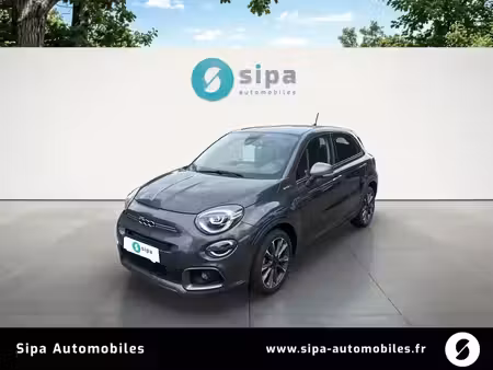 Fiat 500X 1.6 Sport