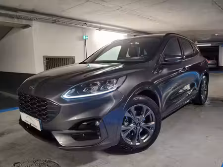 Ford Kuga 1.5 150 ST Line X