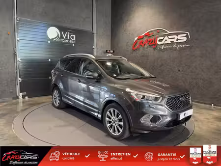 Ford Kuga 1.5 150 Vignale